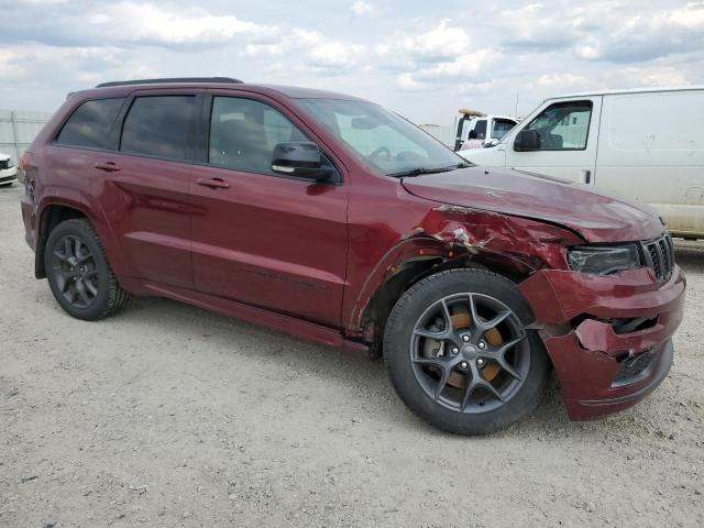 Vin: 1c4rjfbt2lc415628, lot: 59752595, jeep grand cher limited 20204