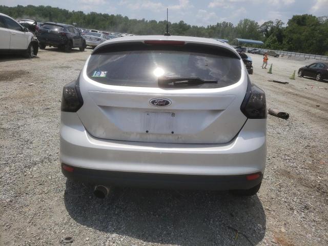 2014 FORD FOCUS SE - 1FADP3K25EL277283