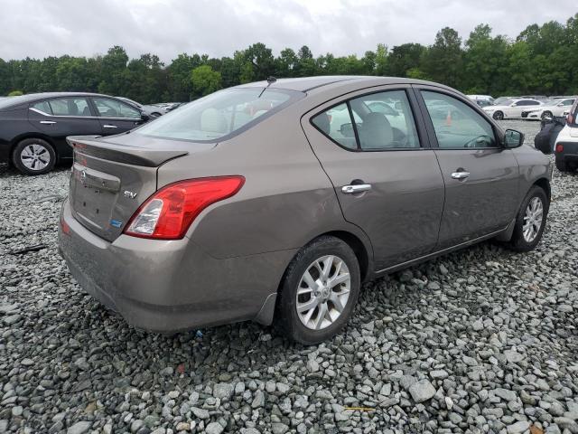 Vin: 3n1cn7ap8fl902199, lot: 58958325, nissan versa s 20153