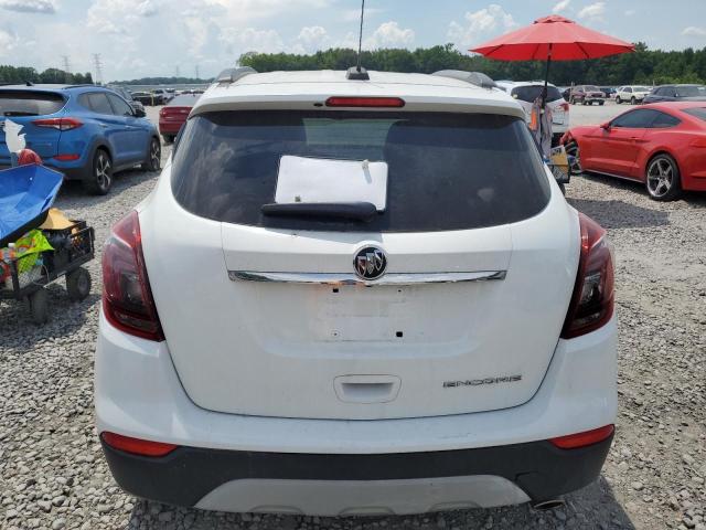 2020 BUICK ENCORE PRE KL4CJASB3LB040431