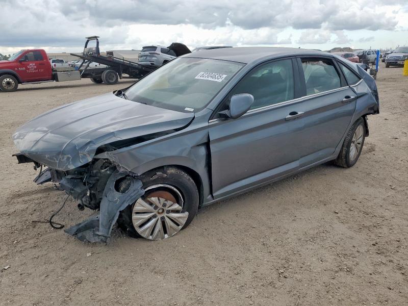 VOLKSWAGEN JETTA S