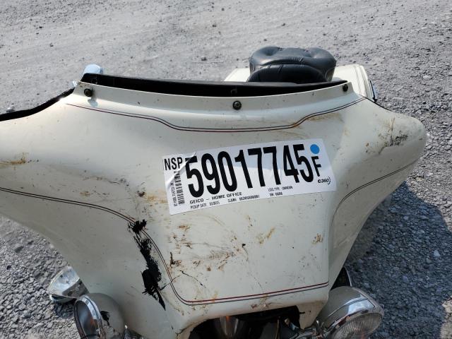 2002 HARLEY-DAVIDSON ULTRA CLAS 1HD1FCW172Y656896