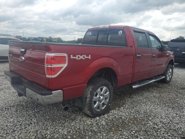 Vin: 1ftfw1et5dke69547, lot: 61561055, ford f-150 supercrew 20133