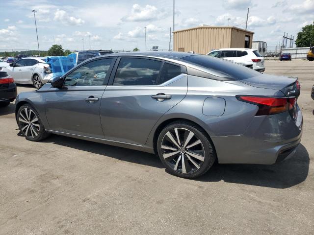 2021 NISSAN ALTIMA SR 1N4BL4CV7MN372495