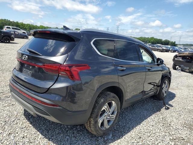 2023 HYUNDAI SANTA FE S - 5NMS24AJXPH526065