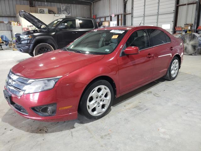 Vin: 3fahp0ha9br166098, lot: 59237975, ford fusion se 2011 img_1