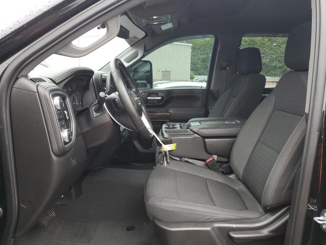 2023 GMC SIERRA K25 1GT19MEY0PF232010
