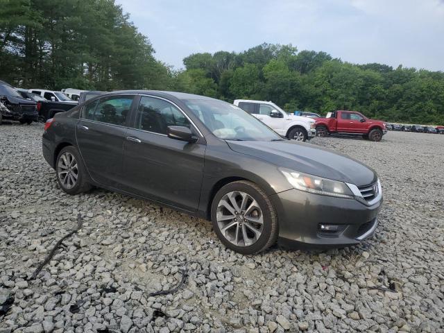 Vin: 1hgcr2f55ea152344, lot: 59434895, honda accord sport 20144