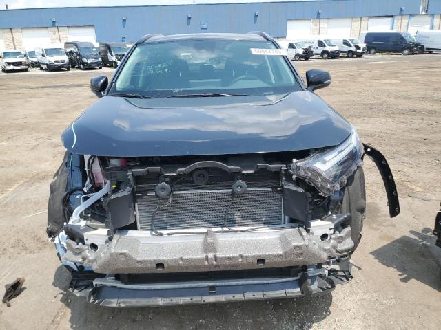 2023 TOYOTA RAV4 XLE - 4T3RWRFV5PU104535