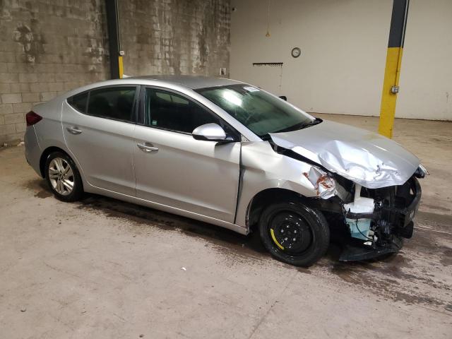 Vin: 5npd84lf7lh565824, lot: 58222895, hyundai elantra sel 20204