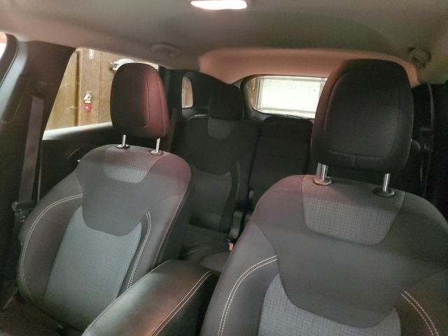 2015 JEEP CHEROKEE L 1C4PJMCS0FW795489