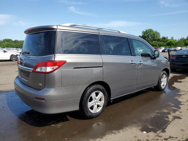 Vin: jn8ae2kp9f9120030, lot: 59413685, nissan quest s 20153