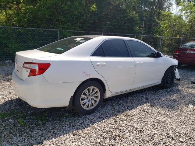 Vin: 4t1bf1fk6eu384366, lot: 61720415, toyota camry l 20143