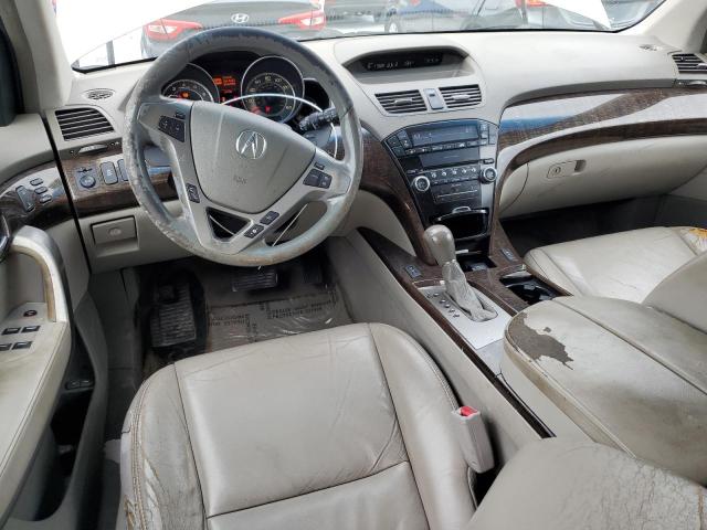 2011 ACURA MDX - 2HNYD2H29BH546944