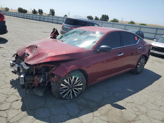 Vin: 1n4bl4dv8rn394088, lot: 59233975, nissan altima sv 2024 img_1