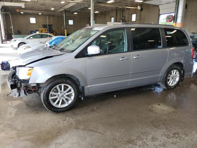 DODGE GRAND CARA