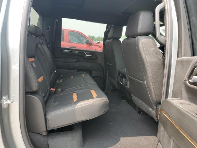 2024 GMC SIERRA K25 - 1GT49PE70RF235434