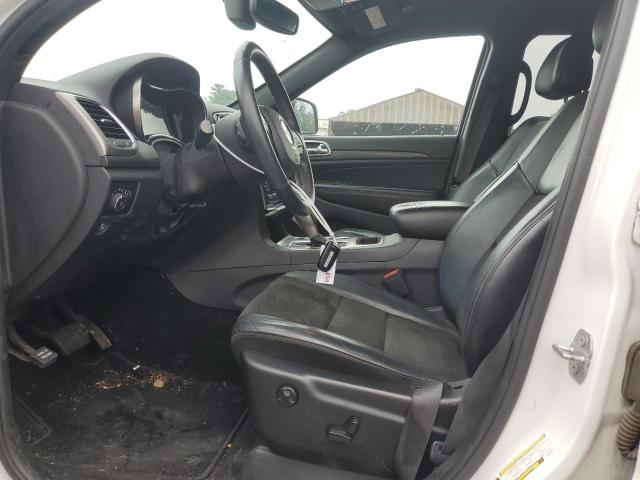 2019 JEEP GRAND CHER - 1C4RJEAG6KC689783