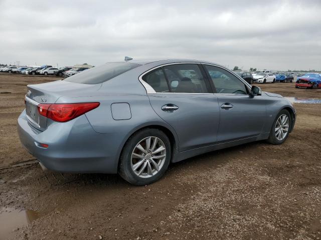 Vin: jn1bv7ar6em686788, lot: 62019185, infiniti q50 base 20143
