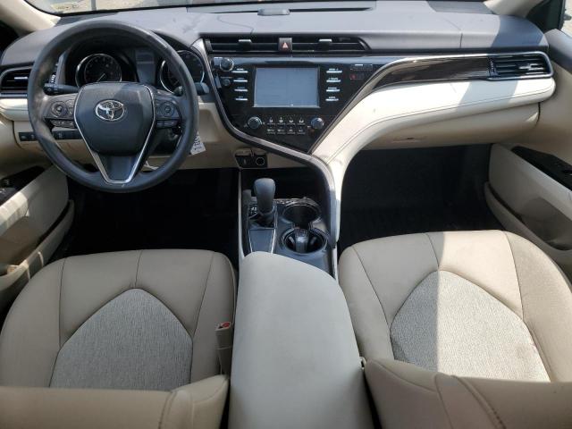 2019 TOYOTA CAMRY L - 4T1B11HK8KU785120