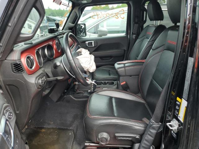 2021 JEEP GLADIATOR - 1C6JJTBG9ML555702