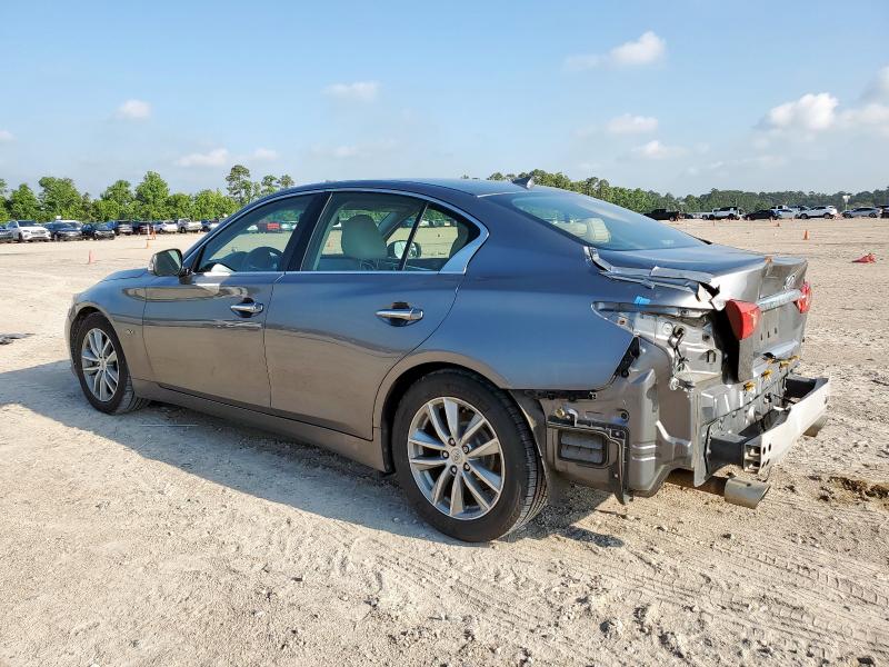 2017 INFINITI Q50 PREMIU JN1EV7AP2HM737414
