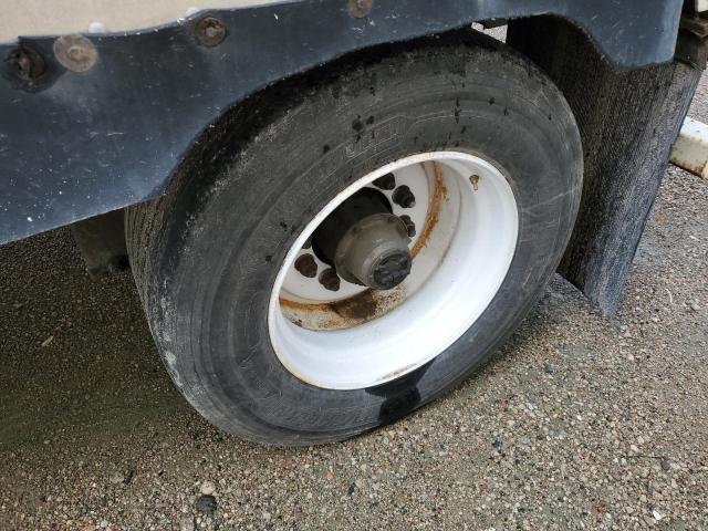 2008 GREAT DANE UNKNOWN #3180916012