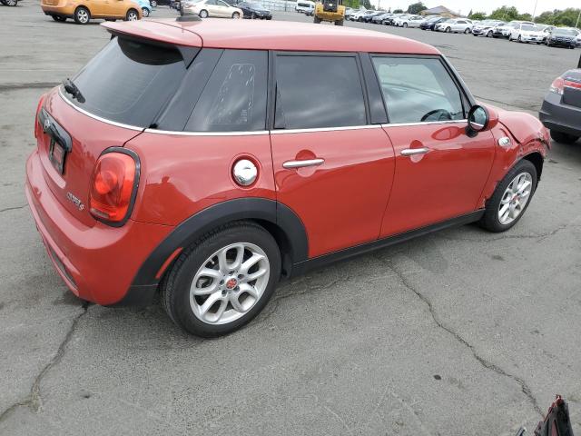 2015 MINI COOPER S WMWXU3C51F2B56847