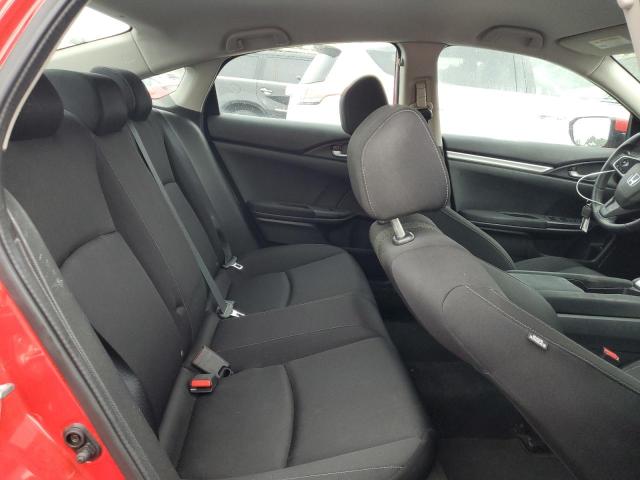 2016 HONDA CIVIC LX 2HGFC2F55GH550950
