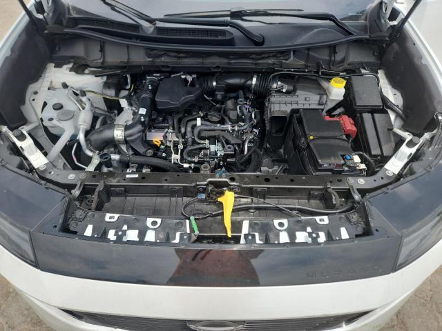 2025 NISSAN MURANO PLA 5N1AZ3DT5SC103394