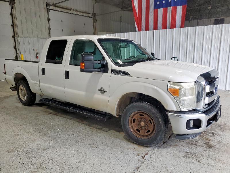 Vin: 1ft7w2at7eea02873, lot: 61681805, ford f250 super duty 20144