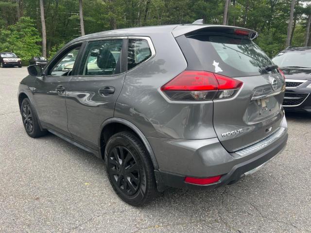 Vin: jn8at2mv8jw314866, lot: 60513895, nissan rogue s 20183