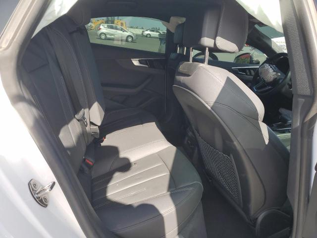 2023 AUDI A5 PREMIUM WAUFACF58PA030148