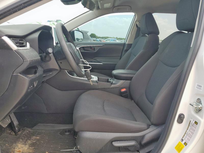 2023 TOYOTA RAV4 LE - 2T3H1RFV4PC232972
