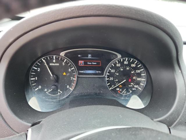 1N4AL3AP8JC263142 2018 NISSAN ALTIMA