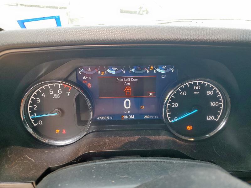 2021 FORD F150 SUPER - 1FTEW1E80MFC91854
