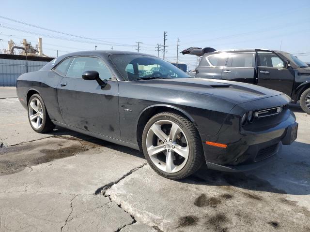2017 DODGE CHALLENGER 2C3CDZBTXHH549049
