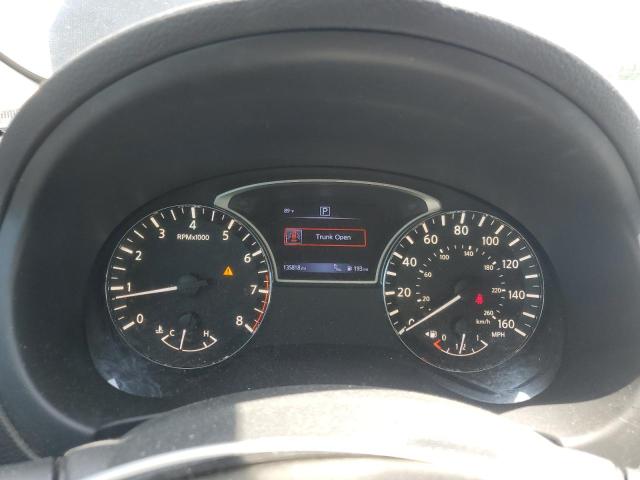 2017 NISSAN ALTIMA 2.5 - 1N4AL3AP1HC166908