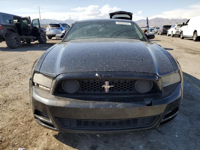 2014 FORD MUSTANG - 1ZVBP8AM9E5242460
