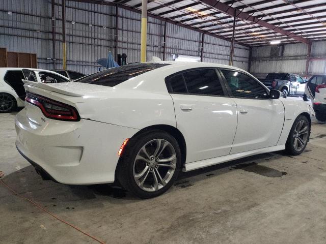 Vin: 2c3cdxct2mh521954, lot: 59491395, dodge charger r/t 20213