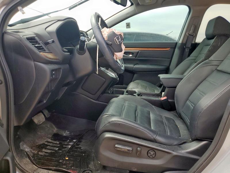2020 HONDA CR-V EXL - 2HKRW1H83LH421045