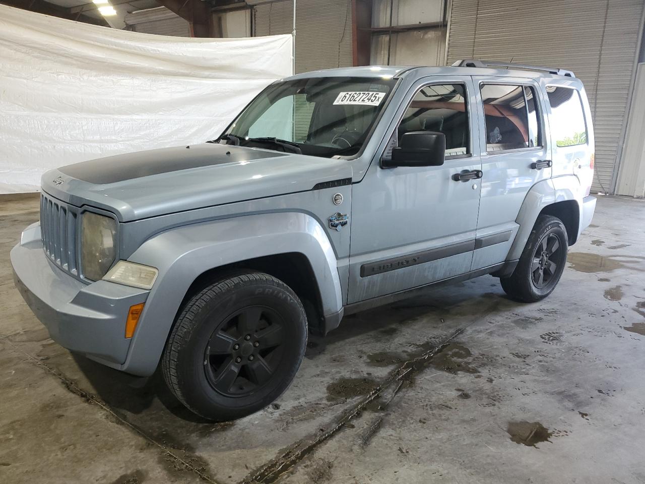 JEEP LIBERTY SPORT