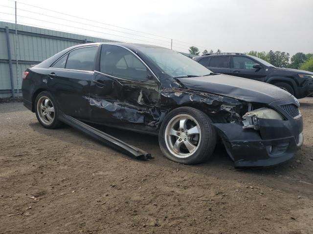 Vin: 4t1bk3ek6au112287, lot: 59200815, toyota camry se 20104