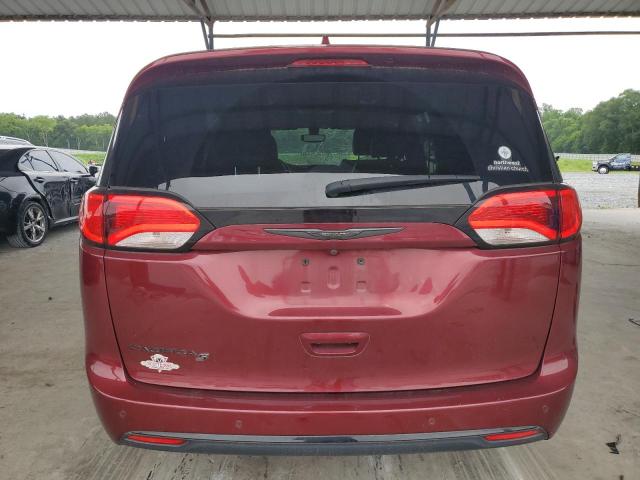 2020 CHRYSLER PACIFICA T 2C4RC1BG4LR274519