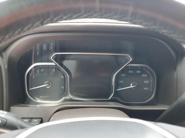 2020 GMC SIERRA K35 - 1GT49WEYXLF263199