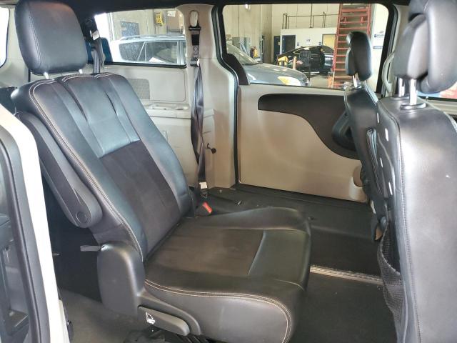 2019 DODGE GRAND CARA - 2C4RDGCG5KR788375