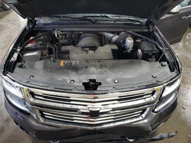 2017 CHEVROLET SUBURBAN K 1GNSKJKC7HR164117