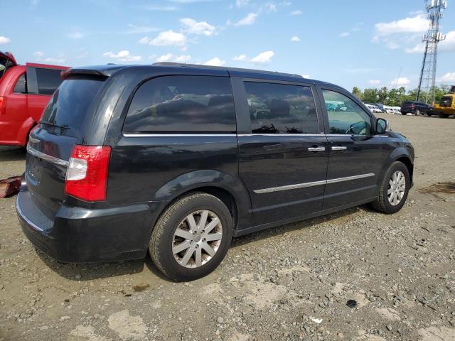 Vin: 2c4rc1cg0cr363843, lot: 61039535, chrysler minivan touring l 20123