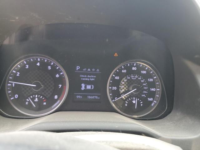 2020 HYUNDAI ELANTRA SE - 5NPD84LF8LH503459