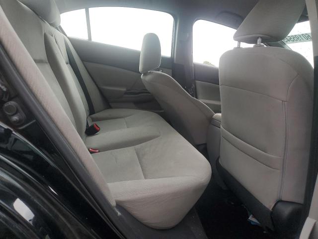 2013 HONDA CIVIC LX - 19XFB2F50DE259037